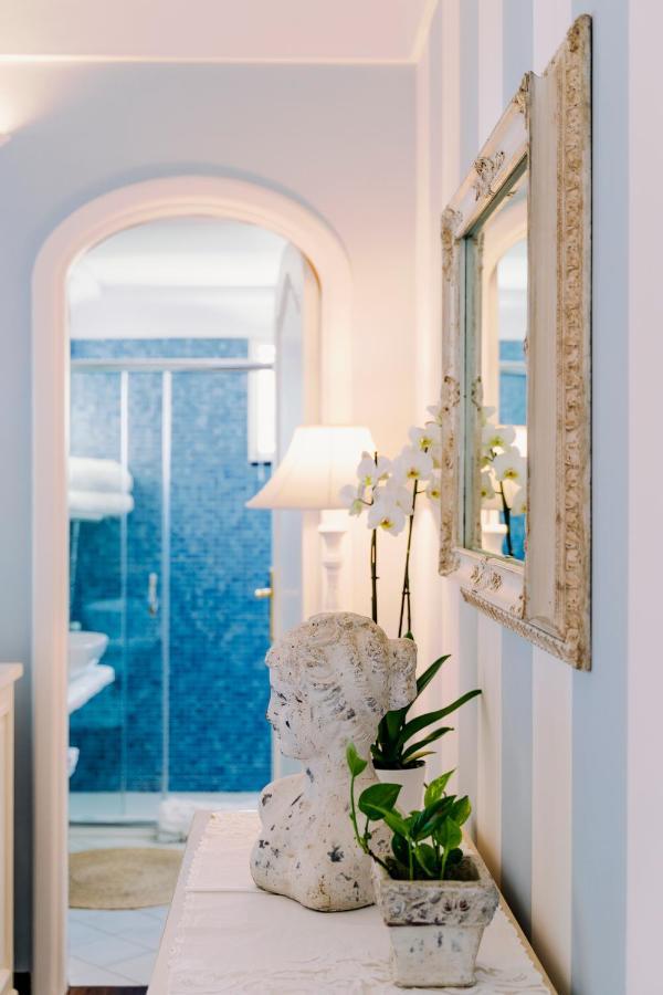 Bed & Breakfast Mary Positano