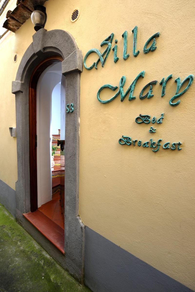Bed & Breakfast Mary 3*