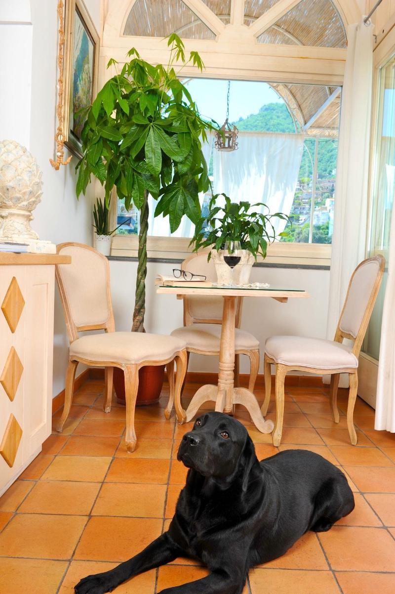 Bed & Breakfast Mary